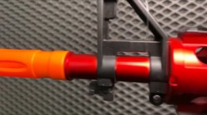 Орбизный автомат М416/автомат на орбизах, полный комплект в подарочной упаковке