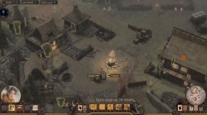 Обзор Shadow Tactics: Blades of the Shogun - настоящий тактический стелс