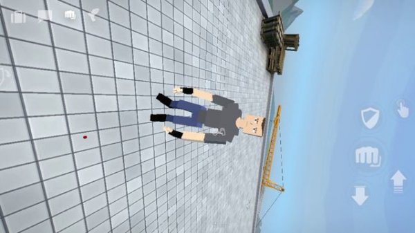 Всем привет це моё первое видео