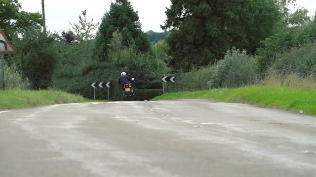 Suzuki GSX-R125 ABS E GSX-S125 ABS | Test Ride