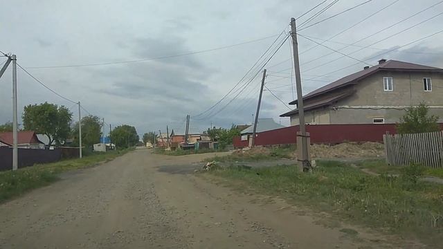 ?ОБЗОР УЛИЦЫ ОКТЯБРЬСКАЯ ? О ПЕРЕИМЕНОВАНИИ УЛИЦ ?