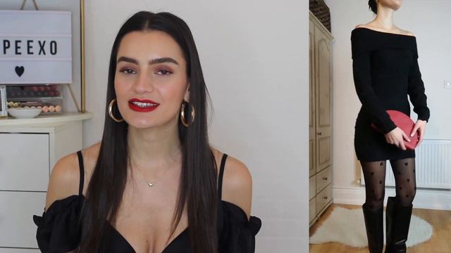 Date Night Outfit Ideas: Valentine’s Day Outfits | Peexo