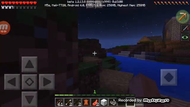 Обзор мода на супер героев в майнкрафте пе смотреть онлайн