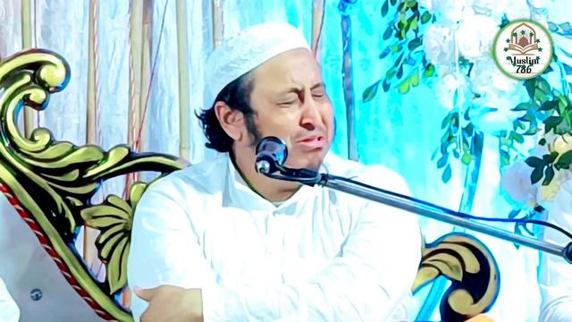 কোটিপতির বাড়িতে ইফতারের দাওয়াত'তারপর যা ঘটলো┇Qari Yasin Ali Saheb Jalsa┇Qari Yasin Ali Waz. смотреть онлайн
