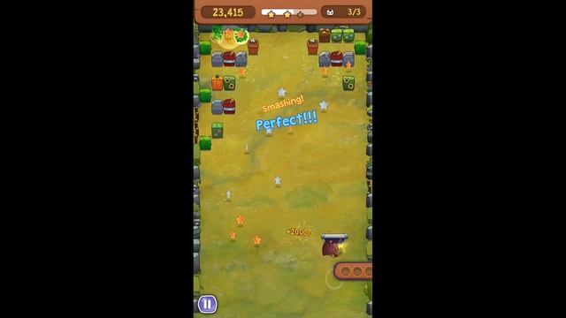 Brick Breaker Hero #2 Android Gameplay Walkthrough смотреть онлайн