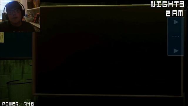 NIGHT 3 RAGE | FNaF 3: The Sequel - Part 2 (TheRedLink) смотреть онлайн