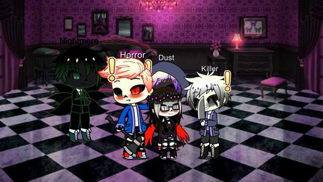 Emalie meets MTT (undertale) E2 S1 смотреть онлайн