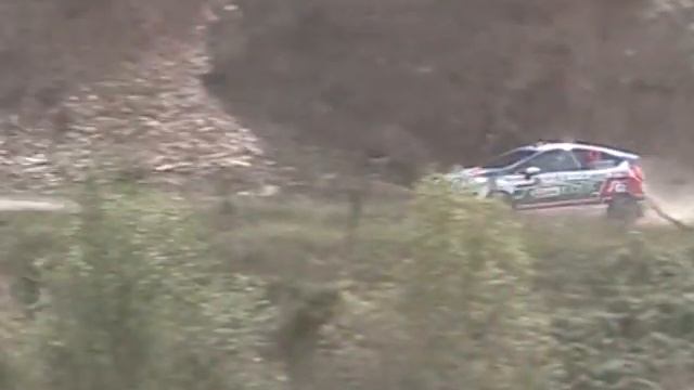 2012 Ege Rallisi Castrol Ford Team Türkiye Klibi смотреть онлайн