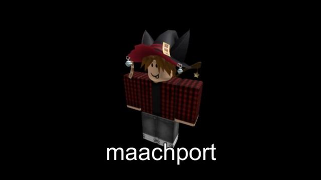Roblox Best Audio Makers Intros Pt. 2 смотреть онлайн