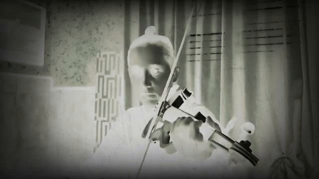 Total Eclipse Of The Heart / Bonnie Tyler - Violin Marzo 2021 Electric Violin