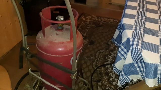 Мобильный ресивер воздуха. смотреть онлайн