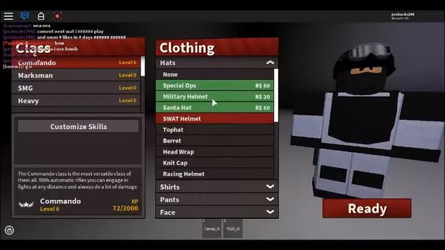 roblox new zomdie game! blood fest overhaul смотреть онлайн