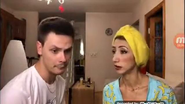 Ган 13 мама и профессии