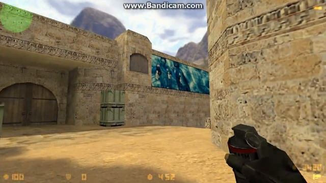 Deagle Skills cs 1.6 смотреть онлайн
