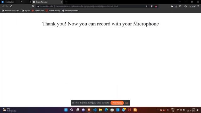 Adding the database to the telegram bot we made in previous смотреть онлайн