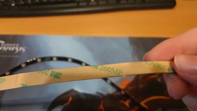 Deep Cool RGB 200 PRO magyar bemutató смотреть онлайн