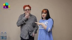 Группа Божья коровка интервью