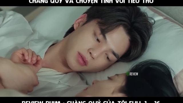 Mối tình CHÀNG QUỶ với TIỂU THƯ Full tập 1 - 16 ( Cuối ) | Chàng quỷ của tôi My Demon смотреть онлайн