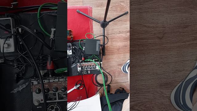 Review AKG C519 Saxophone смотреть онлайн