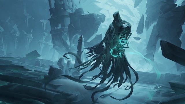 Лор Legends of Runeterra | Сумрачные острова | Часть 2 смотреть онлайн