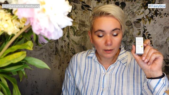 #FairyBox Июнь 2023 - #beautybox #Распаковка #Unboxing смотреть онлайн