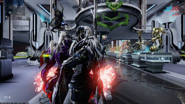 Warframe Japan IGA DOJO FPS 不具合 смотреть онлайн