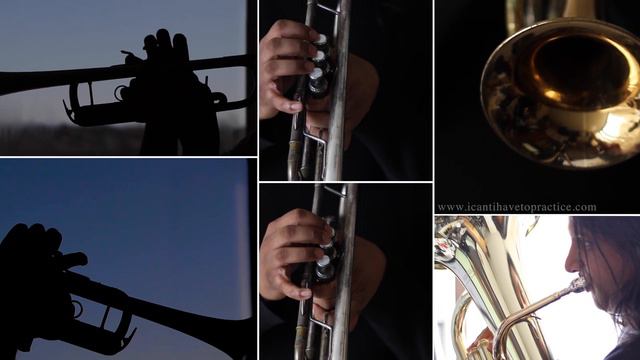 Concerto for Two Violins in D minor, BWV 1043 - II. Largo ma non tanto смотреть онлайн