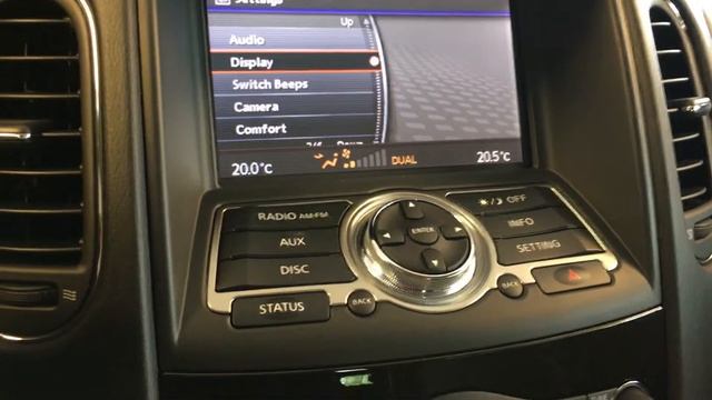 2016 Infiniti QX50 | Oakville Infiniti смотреть онлайн