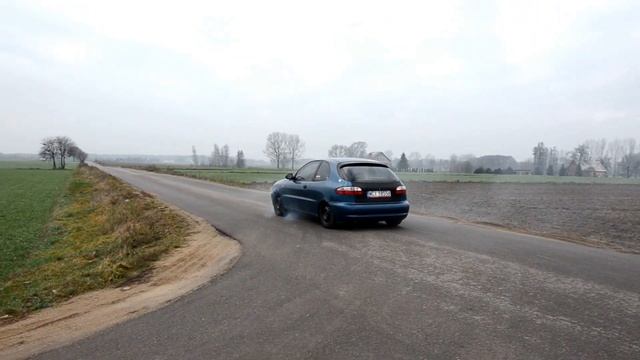 Lanos C20XE смотреть онлайн