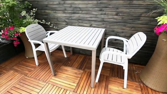 Стул пластиковый для кафе PALMA смотреть онлайн