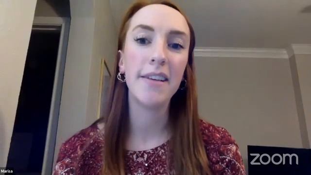 Pre-PA Pals Shadowing Session w/Marisa, PA-C (@redhairandhealthcare) смотреть онлайн