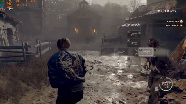I5 2400+RX 570 4GB,8GB RAM,TEST RE 4 REMAKE,1080P FSR2 QUALITY PRESET LOW смотреть онлайн