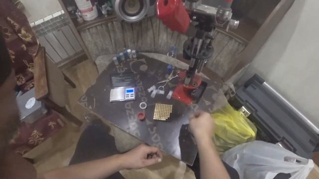 MEC 600 JR MARK 5 смотреть онлайн