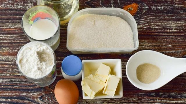 Домашний стол для всех 