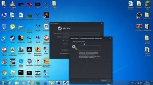 Что делать если игра в Steam не запускается ответ здесь!!!