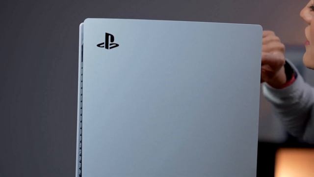 PlayStation 5 VS Xbox Series X | S: ИГРЫ смотреть онлайн