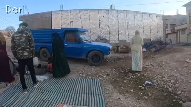 "Reviving Firouz: A Nomadic Journey of Healing and Legacy" смотреть онлайн