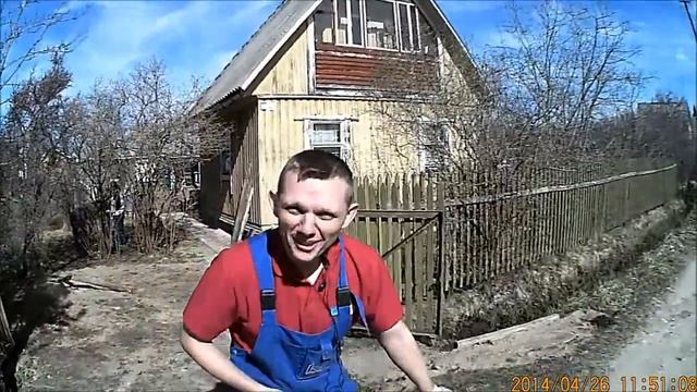 ДАЧА 24 апрель смотреть онлайн