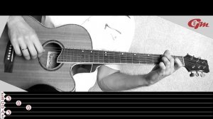 Tutorial: Stalker OST - Dirge for the planet (разбор) Lesson 1