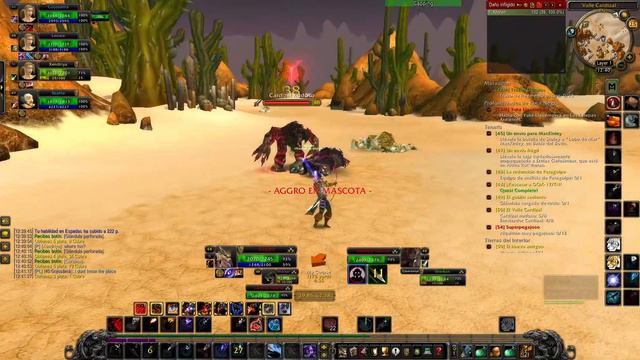 🔥 POLEMICA con el TOKEN y la Hipocresía 🔥 || WoW WotLK Classic смотреть онлайн