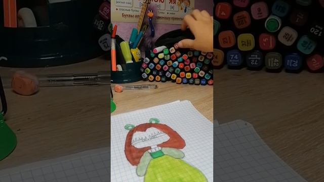 туториал Как нарисовать жирного китайца смотреть онлайн