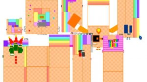 Numberblocks Band Retro 241-300