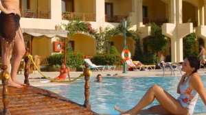 Sunny Days Palma De Mirette Resort & Spa 4* Хургада, Египет