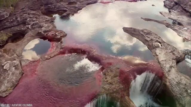 20 Most Beautiful Places On Planet Earth