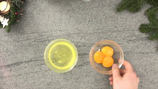 Christmas sugar cookies | How to make them fluffy! смотреть онлайн