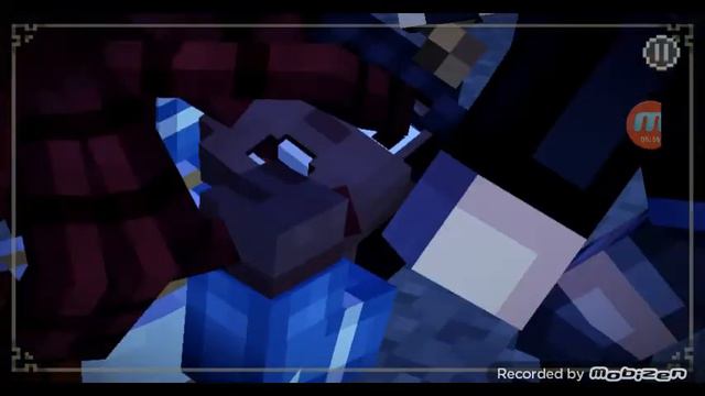Minecraft Story Mode part 2 смотреть онлайн