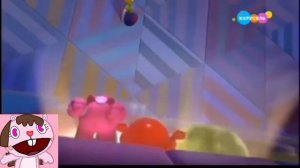 Геройчики RYTP