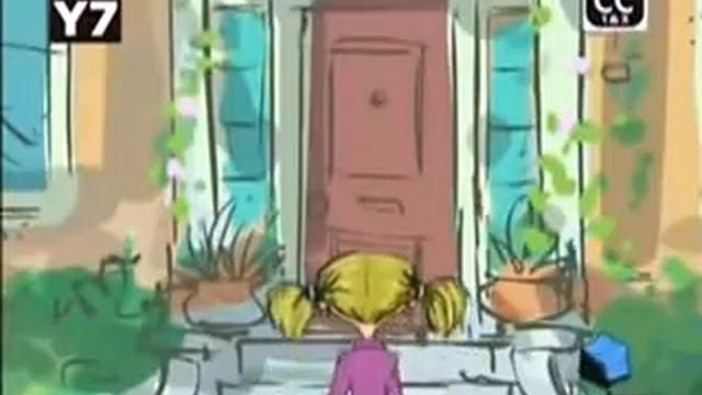 Qubo Channel: Fishtronaut, Rupert, Pearlie and More! (May 7, 2017) смотреть онлайн