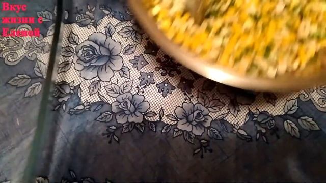 Энчилада. Рулетики из лаваша с начинкой./Enchilada. Lavash Rolls With A Stuffing