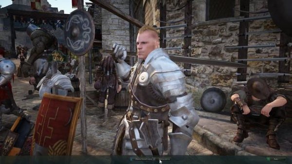 Black Desert Извлечение камней инкрустации